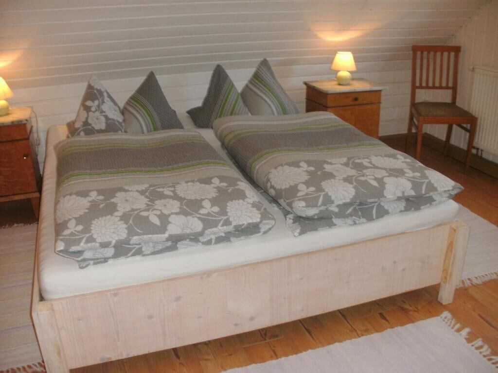 4 bedrooms, free WiFi