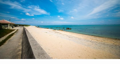 Seaside Tellme Ishigakizima