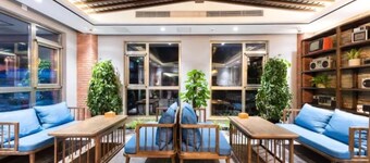 Nostalgia Hotel（Beijing Prince Gong’s Mansion）