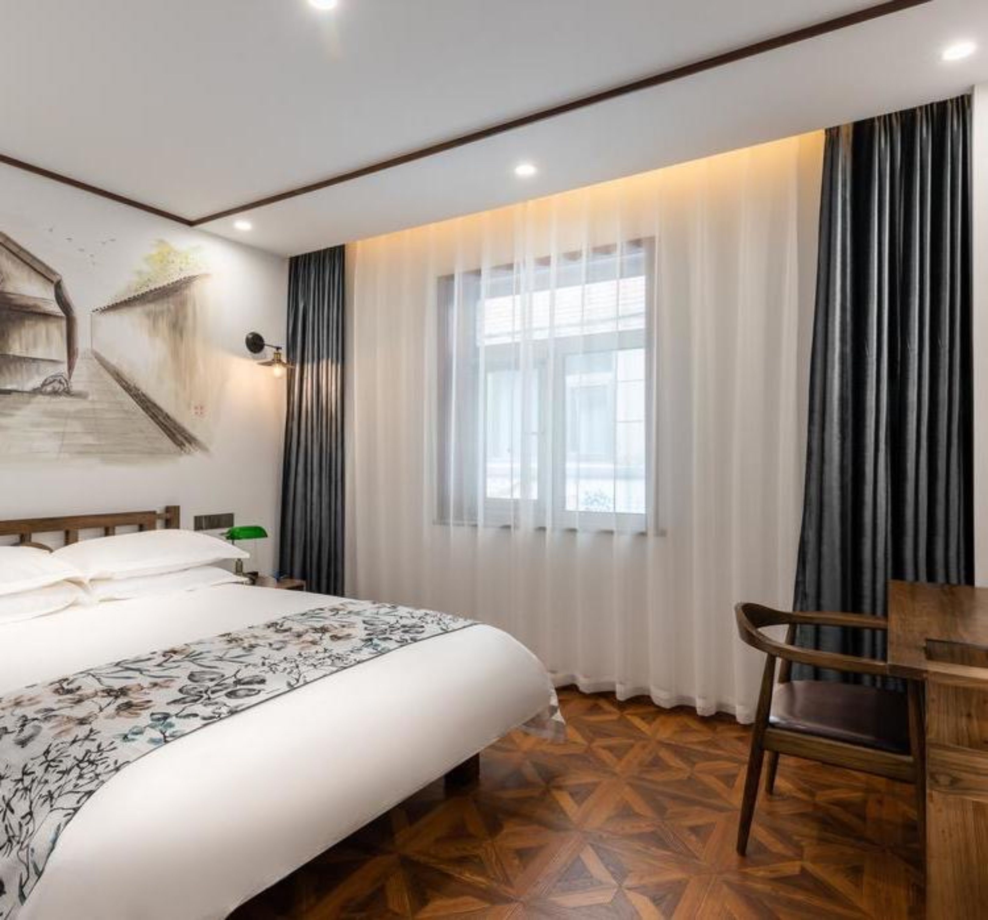 Foto - Nostalgia Hotel Beijing Prince Gong's Mansion