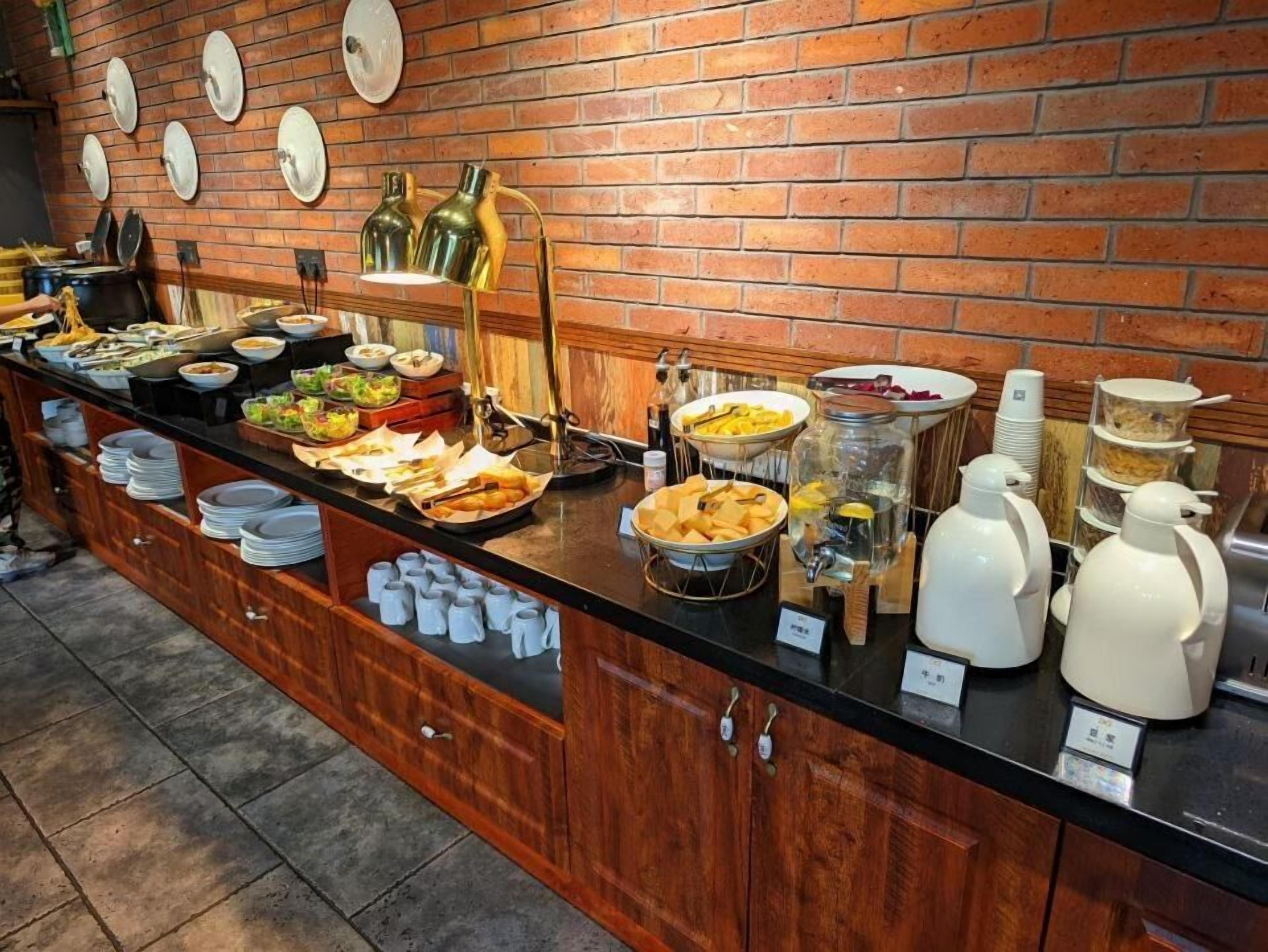 Foto - Nostalgia Hotel Beijing Prince Gong's Mansion