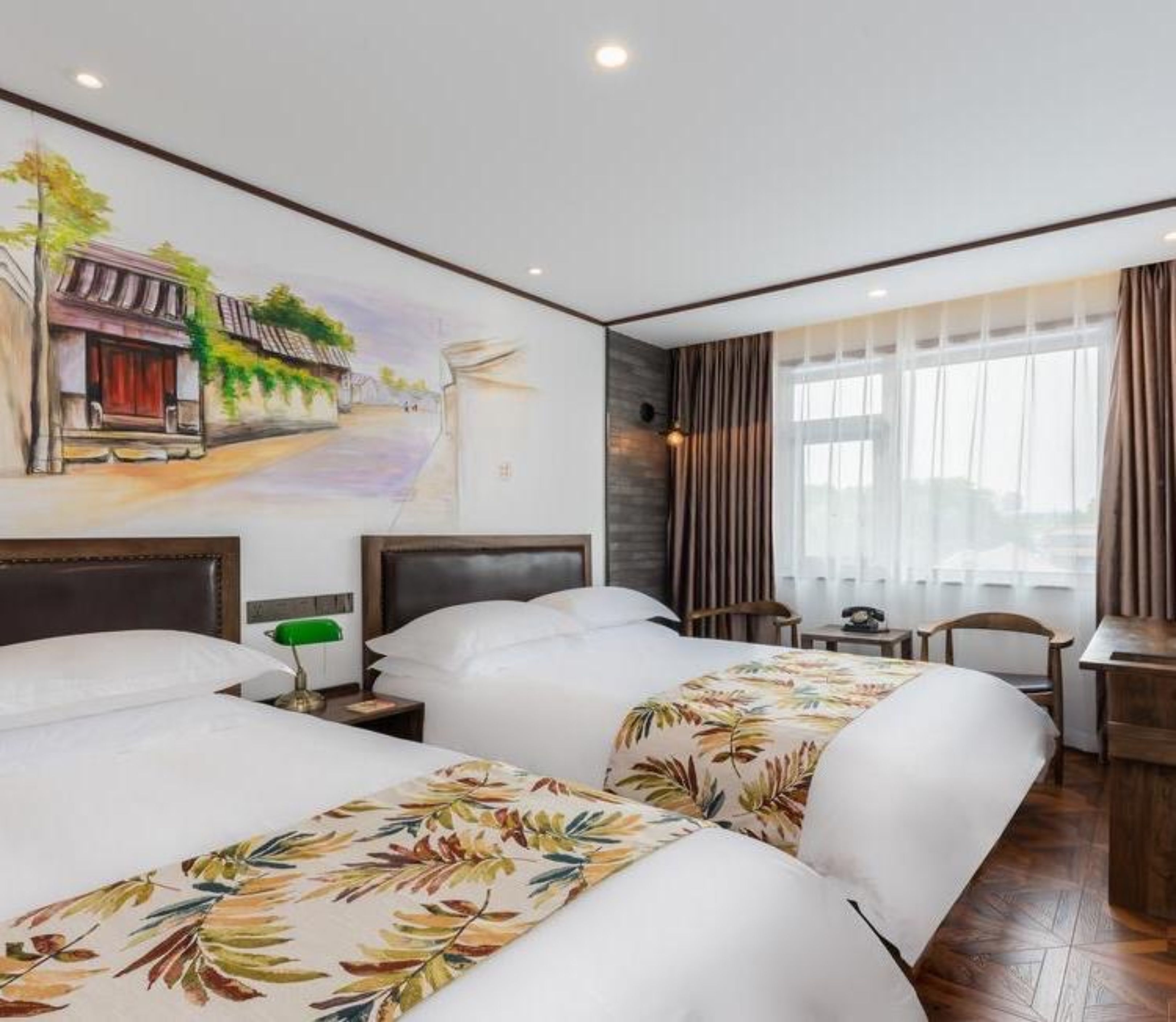 Foto - Nostalgia Hotel Beijing Prince Gong's Mansion