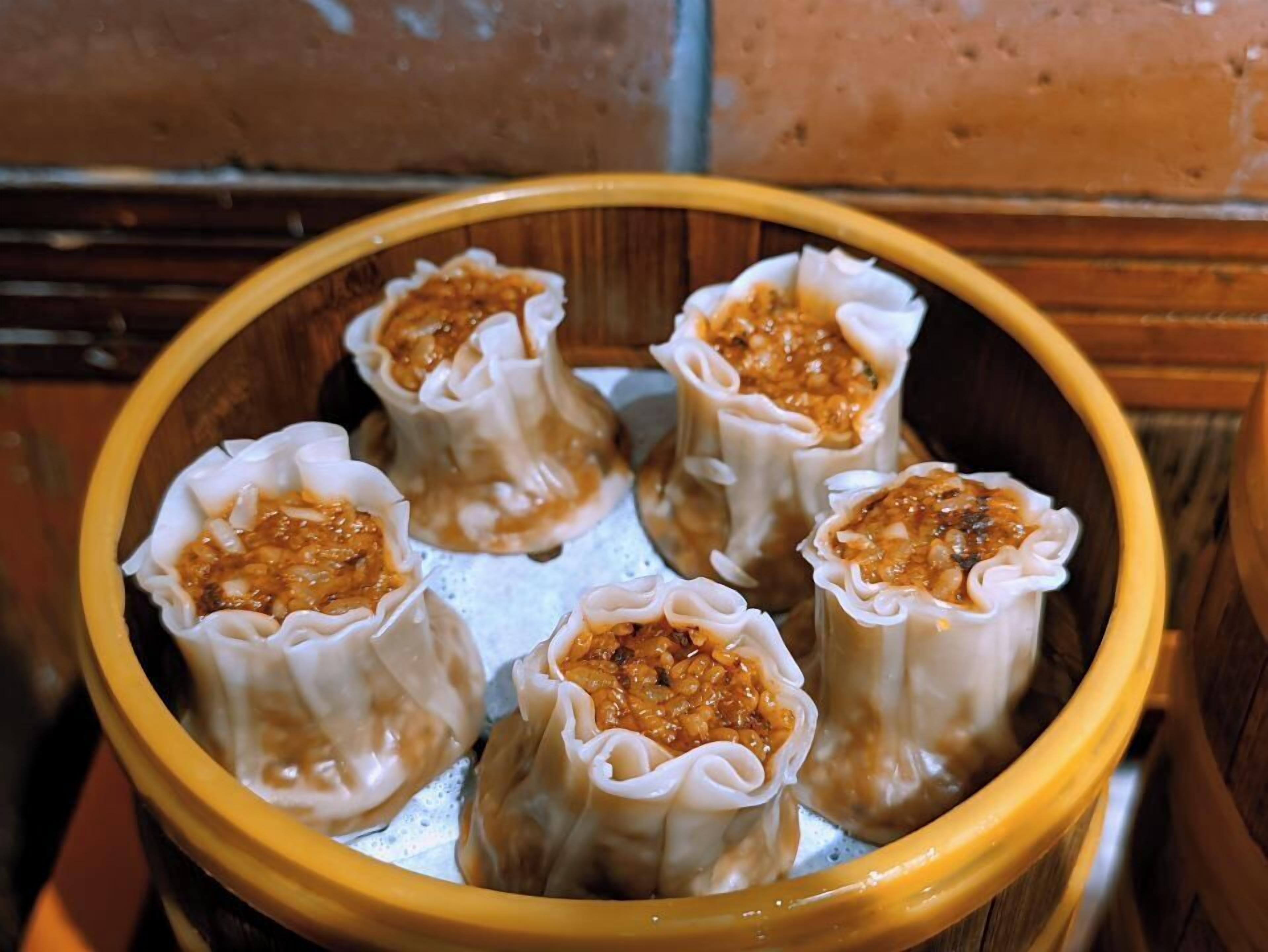 Foto - Nostalgia Hotel Beijing Prince Gong's Mansion