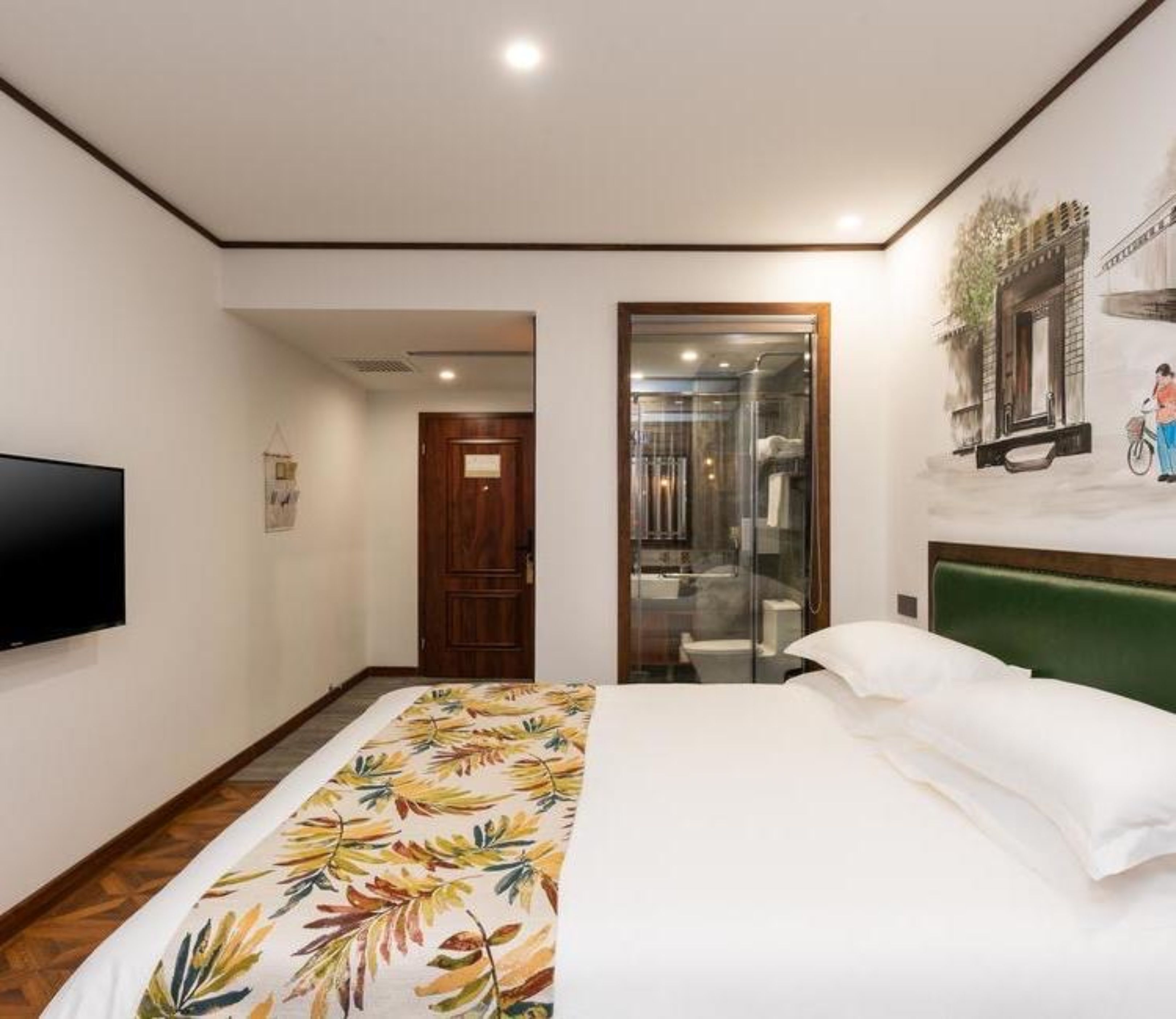 Foto - Nostalgia Hotel Beijing Prince Gong's Mansion