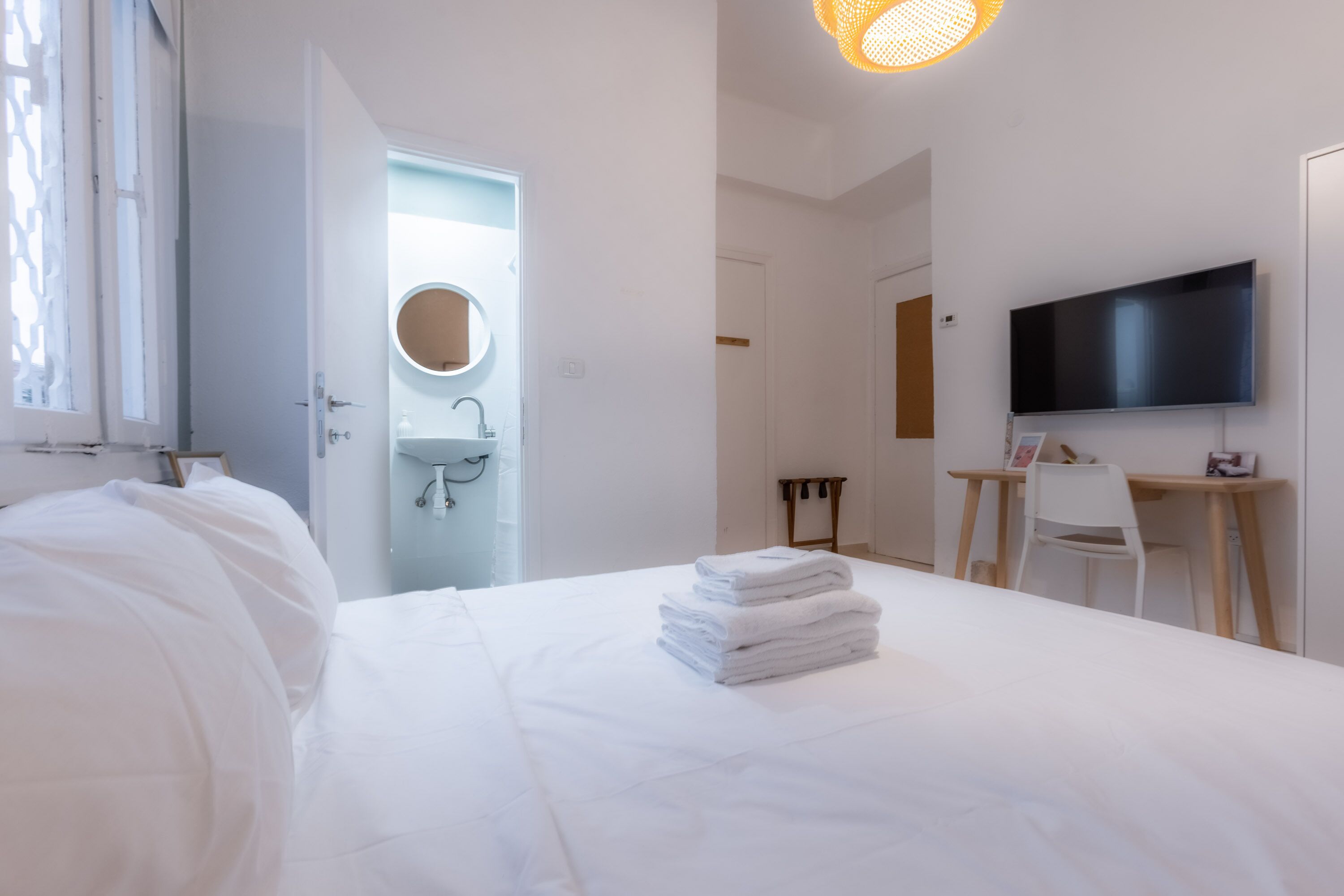 Foto - Meir's Boutique Guesthouse