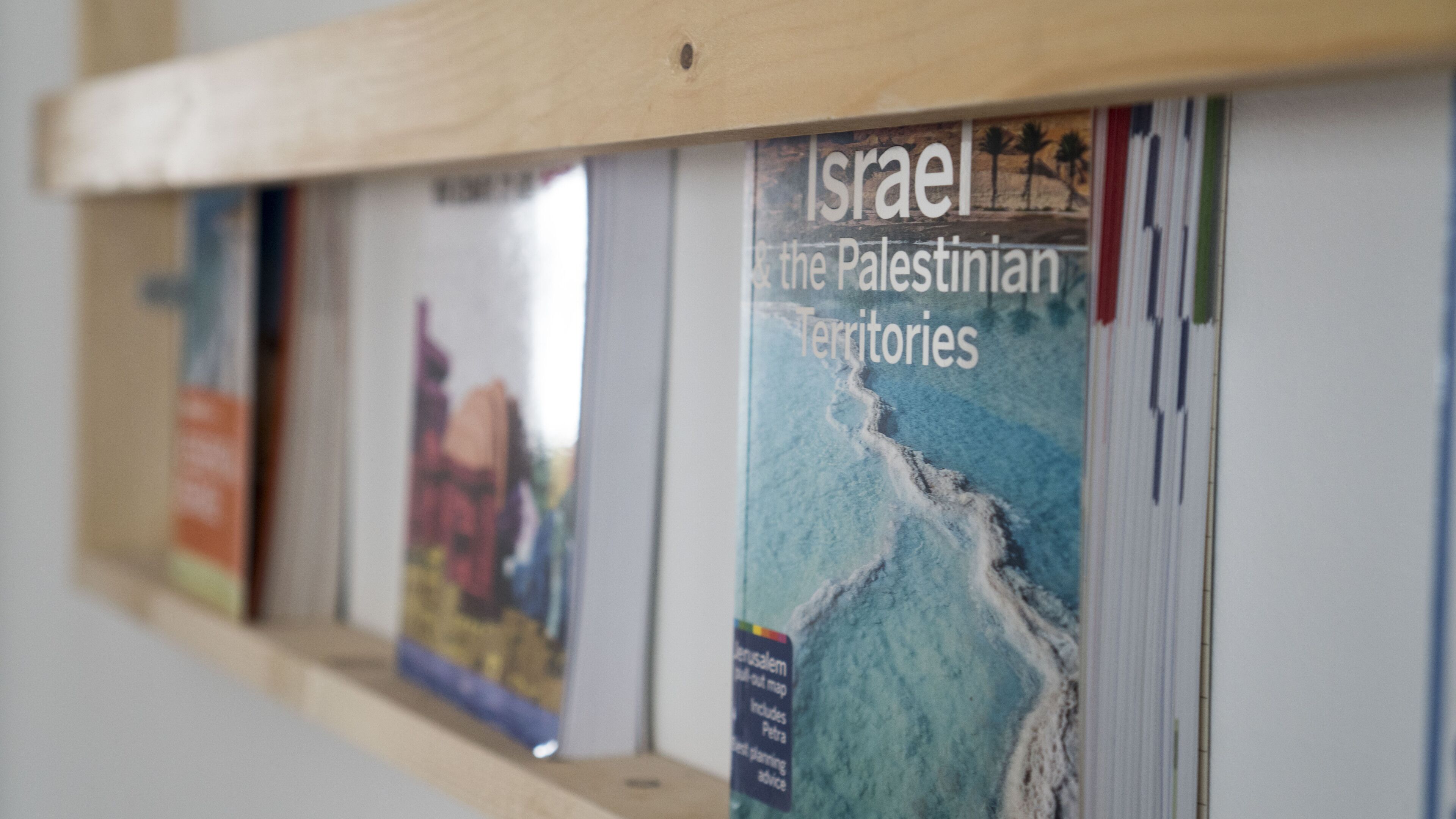 Foto - Meir's Boutique Guesthouse