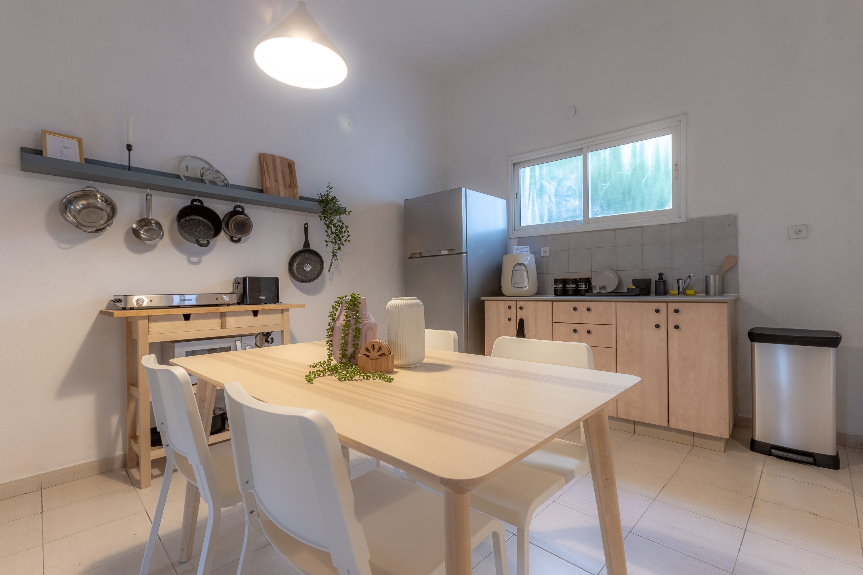 Foto - Meir's Boutique Guesthouse