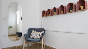 Room amenity - Meir's Boutique Guesthouse (Tel Aviv)
