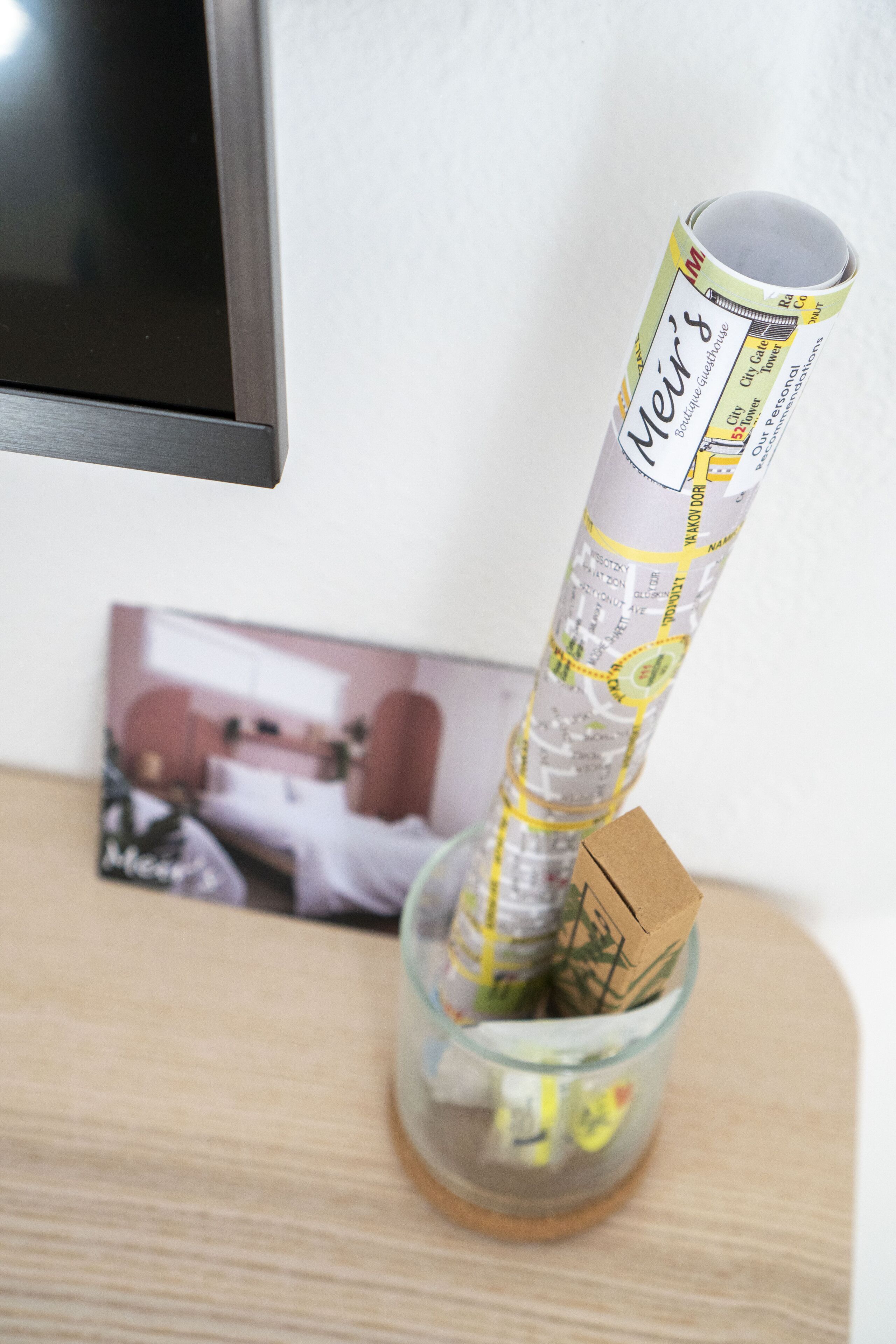 Foto - Meir's Boutique Guesthouse