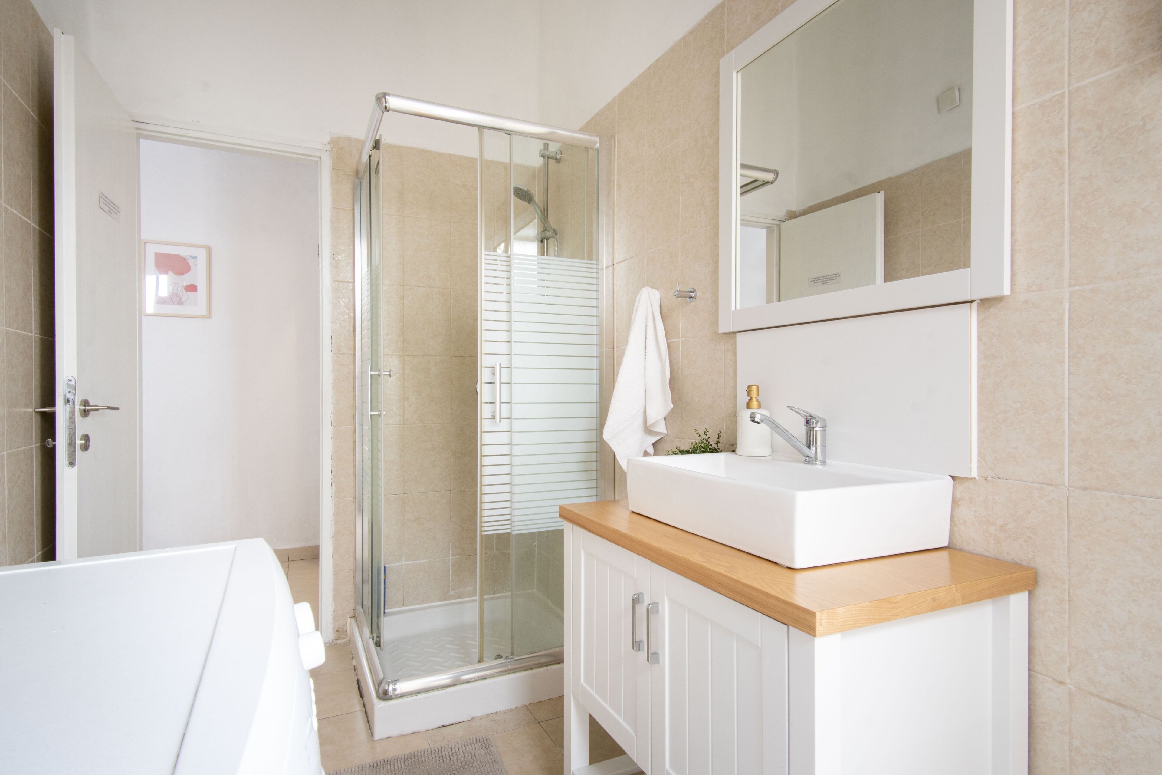 Foto - Meir's Boutique Guesthouse