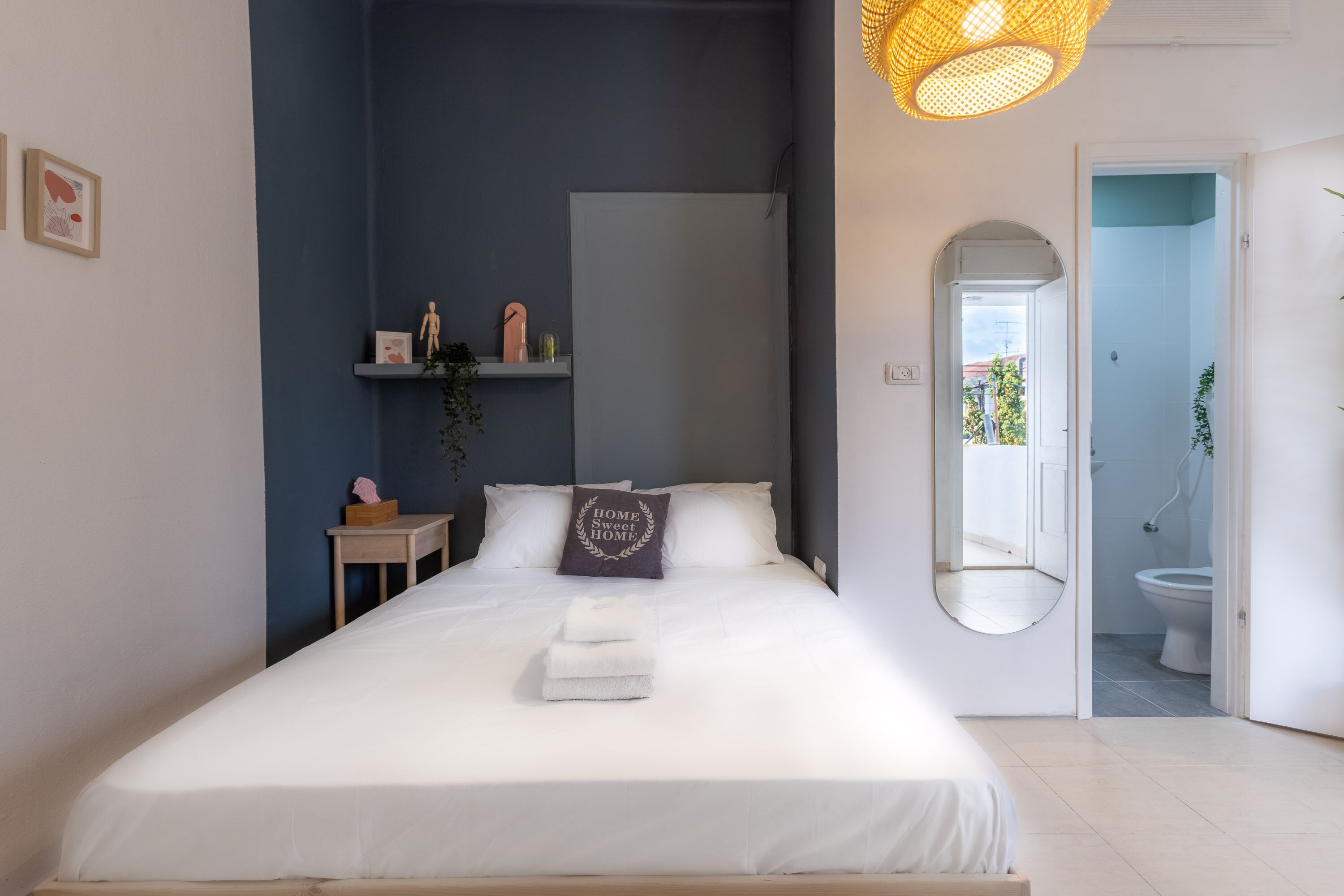 Foto - Meir's Boutique Guesthouse