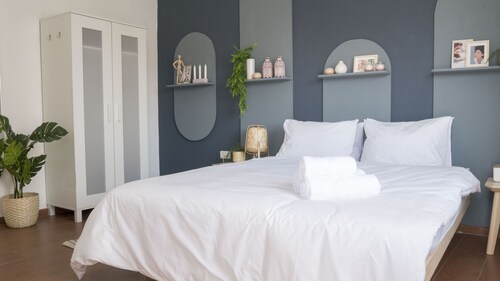 Meir's Boutique Guesthouse