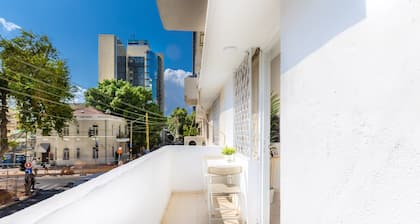 Meir's Boutique Guesthouse