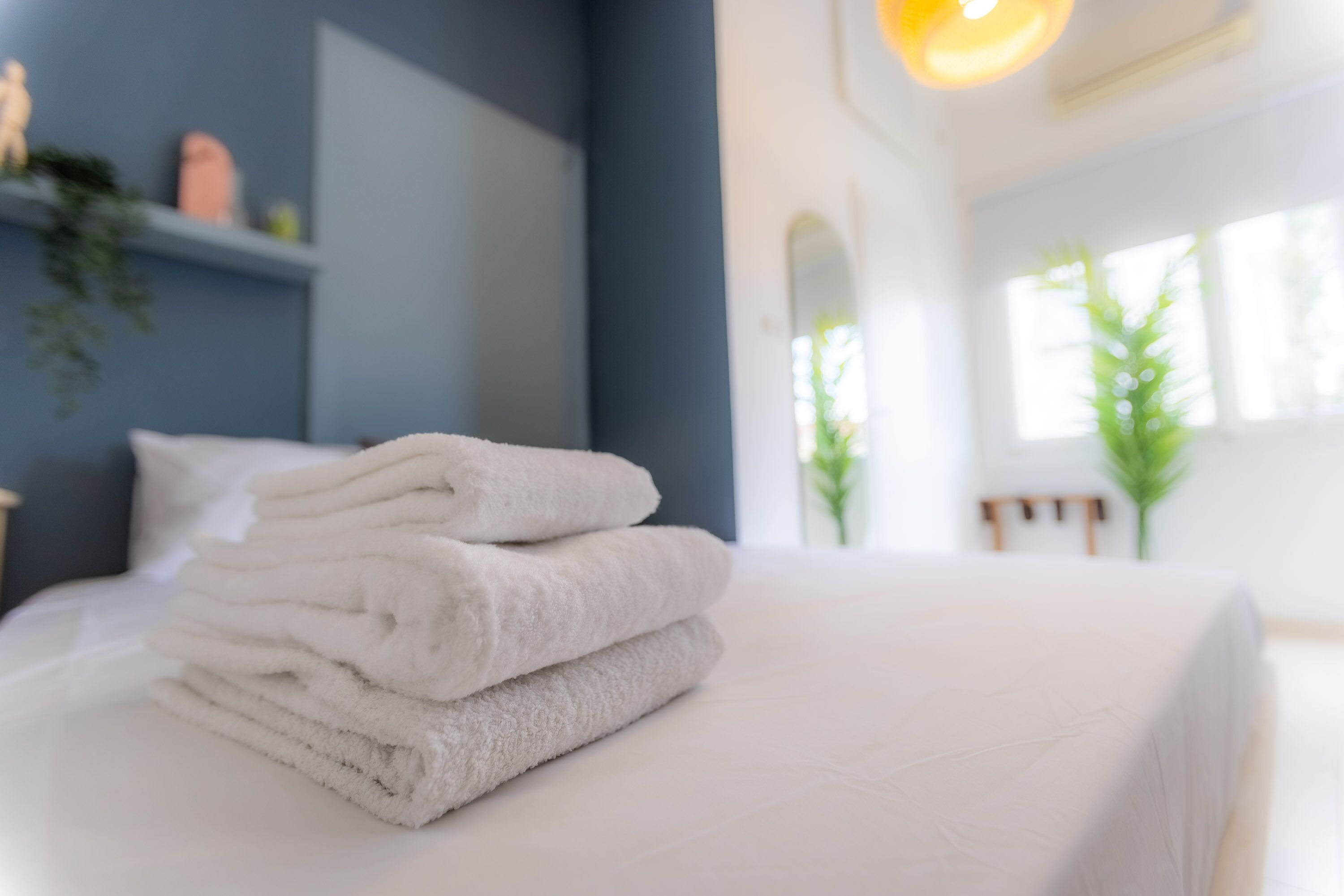 Foto - Meir's Boutique Guesthouse