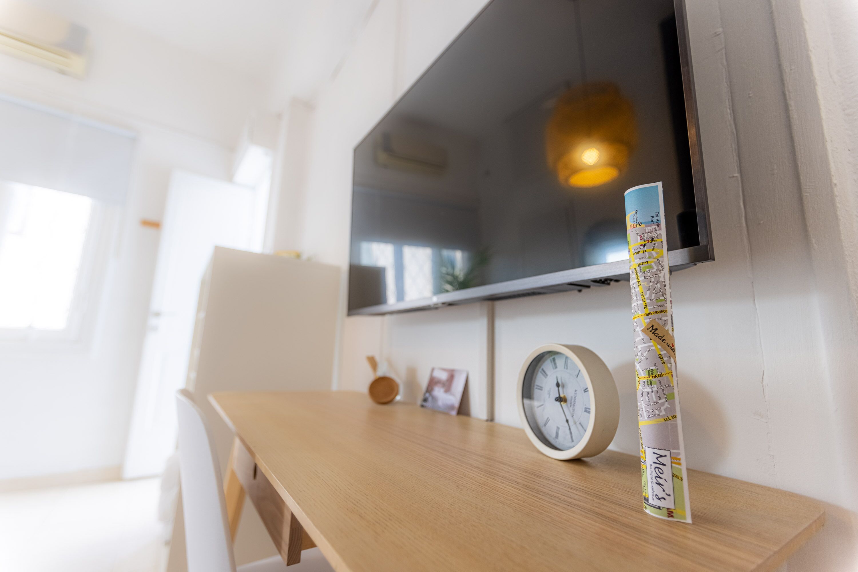 Foto - Meir's Boutique Guesthouse