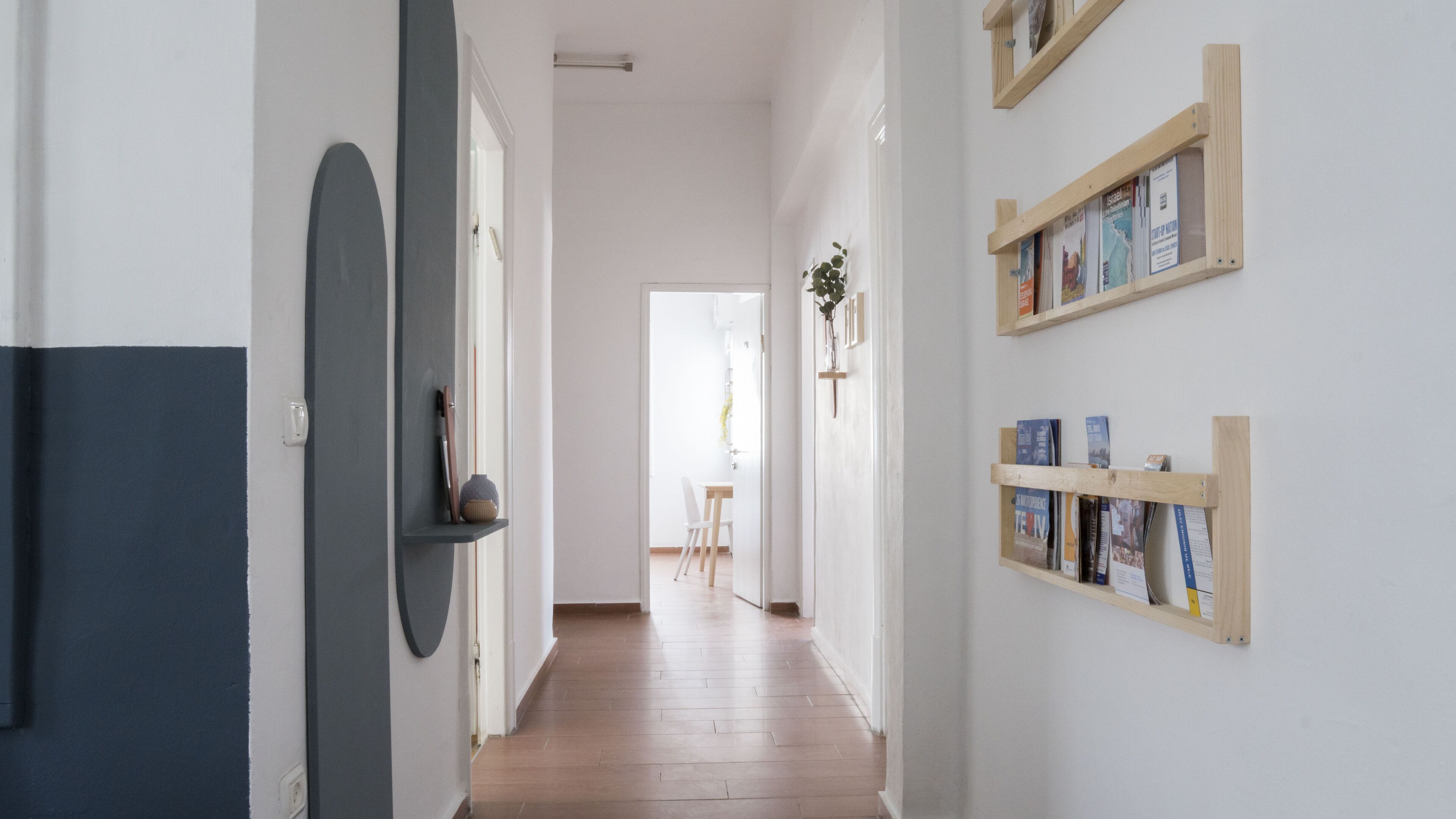 Foto - Meir's Boutique Guesthouse