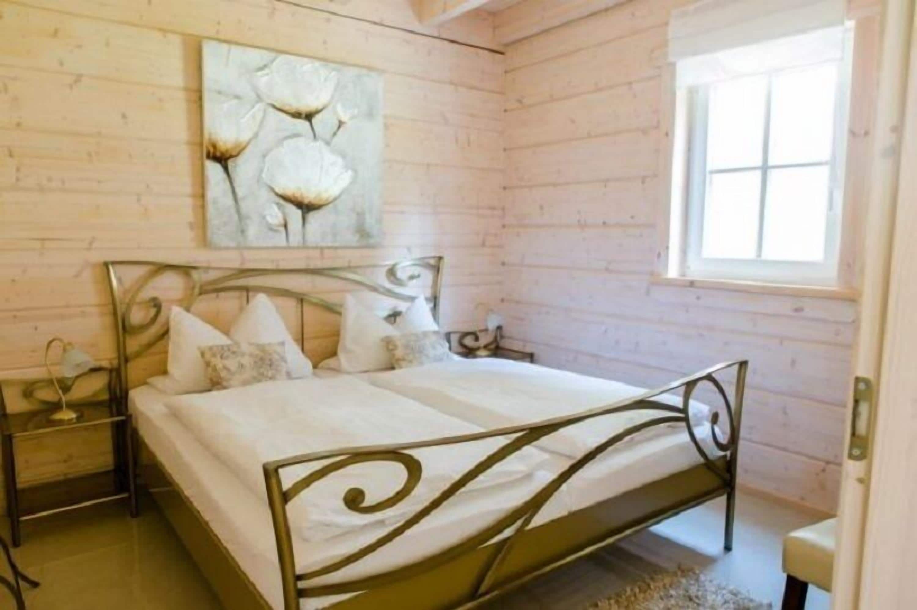 Townhouse | 4 kamar tidur dan Wi-Fi gratis