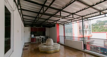 OYO 1866 Amazon Homestay Syariah