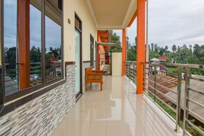 Veranda
