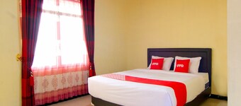 OYO 2162 Pondok Wisata Sri Widodo