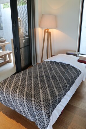 レセブ セソコ ヴィラ | エキストラベッド