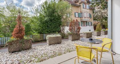 Anstatthotel.ch Luzern