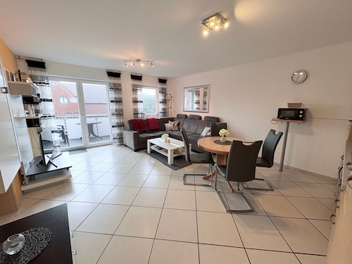 Nordseestrand 6, Deutschland