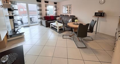 Nordseestrand 6, Deutschland