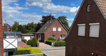 North Sea beach 6, Germany