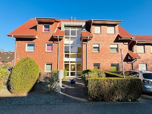 Udendørsområde