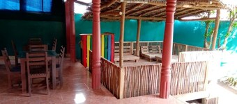 Villa Nova Weligama, Galle District region, villa NOVA is located 1.5 km from