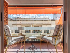 Interior - Ideal apt 2 bed / 4 px cozy and good qualities (Córdoba)