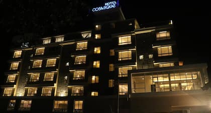 Cosmique Clarks Inn Suites , Goa
