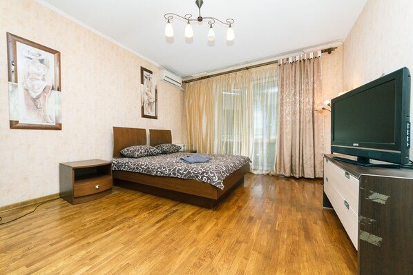 Comfort Apartment, 2 Bedrooms