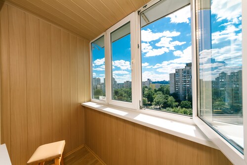 Apartment on Cheliabinska 19