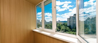 Apartment on Cheliabinska 19