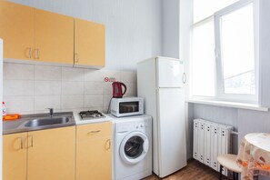 Appartement, 2 chambres | Cuisine privée