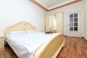 Apartment, 1 Bedroom
