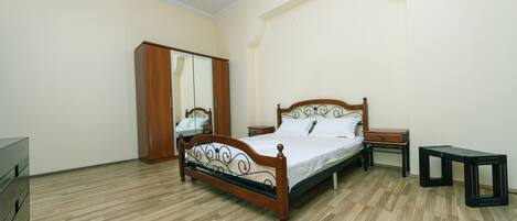 Apartment, 3 Schlafzimmer