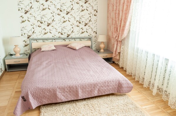 Apartment, 1 Bedroom