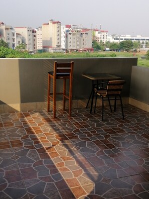 Teras/patio