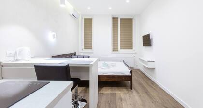 Comfort town on Reheneratorna Street 297