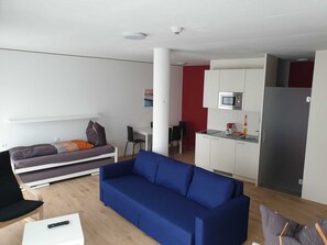 Superior Double Room | Free WiFi, bed sheets - Anstatthotel.ch Horw (Horw)