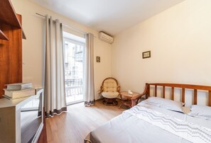 Basic Apartment