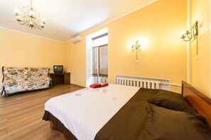 Apartment, 1 Bedroom