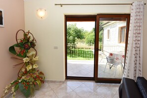 Interior - House 598/1443 (Istria - Sveti Lovreč), 18000m from the beach (Sveti Lovrec)