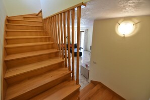 Interior - House 598/1443 (Istria - Sveti Lovreč), 18000m from the beach (Sveti Lovrec)