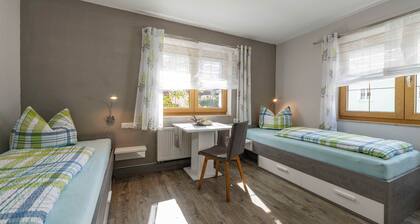 Ferienwohnung auf der langen Meile - Ferienwohnung Auf der Langen Meile