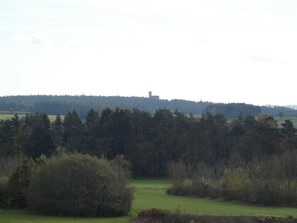 Unclassified image, 4 of 12, button - Vacation apartment on the long mile - Holiday apartment on the long mile (Ebermannstadt)