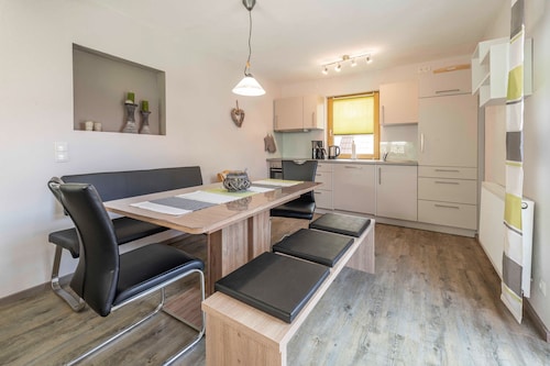 Ferienwohnung auf der langen Meile - Ferienwohnung Auf der Langen Meile